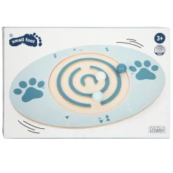 Small Foot - Houten Balansbord Sky Paw, 3dlg.- Clearance