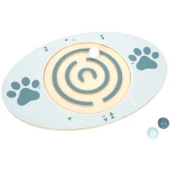 Small Foot - Houten Balansbord Sky Paw, 3dlg.- Clearance