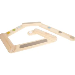 - Houten Balans Balk Avontuur, 7dlg.>Small Foot Outlet
