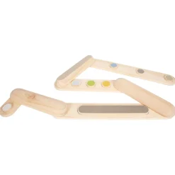  -  Houten Balans Balk Avontuur, 7dlg.><noscript><img width=