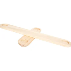  -  Houten Balans Balk Avontuur, 7dlg.><noscript><img width=