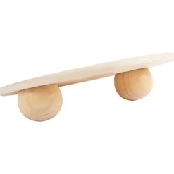 Small Foot - Houten Balansbord Blauw Outlet