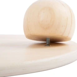 Small Foot - Houten Balansbord Blauw Outlet