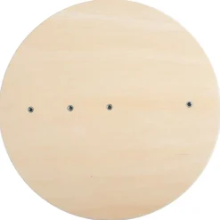 Small Foot - Houten Balansbord Blauw Outlet