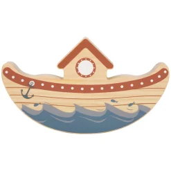 Small Foot - Houten Balansspel Safari Online