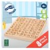 Small Foot - Houten Bord Rekenen Vermenigvuldigen Sale