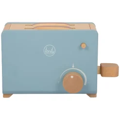 - Houten Broodrooster Set-Small Foot Discount