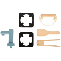 - Houten Camping Speelkeuken Tasty, 9dlg.><noscript><img width=