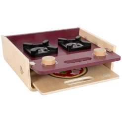 - Houten Camping Speelkeuken Tasty, 9dlg.><noscript><img width=