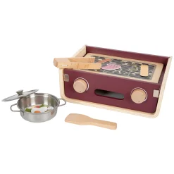 - Houten Camping Speelkeuken Tasty, 9dlg.><noscript><img width=