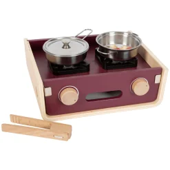 - Houten Camping Speelkeuken Tasty, 9dlg.><noscript><img width=
