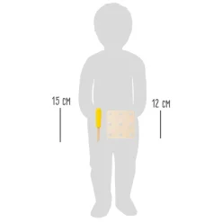 - Houten Constructieset Miniwob, 67dlg.><noscript><img width=