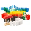 Small Foot  -  Houten Domino Rally, 490dlg. Discount
