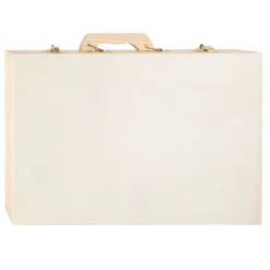 - Houten Gereedschapskist Deluxe met Gereedschap, 28dlg.><noscript><img width=