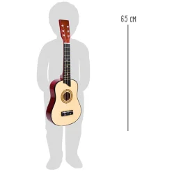 - Houten Gitaar Klassiek, 65cm-Small Foot Sale