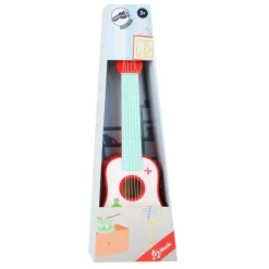 - Houten Gitaar Kleine Vos, 53cm>Small Foot New