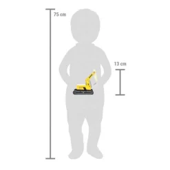 -  Houten Graafmachine><noscript><img width=