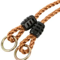  -  Houten Gymnastiek Ringen-Small Foot Hot