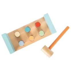 - Houten Hamerbank Jungle Friends FSC><noscript><img width=