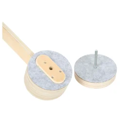 - Houten Houder Baby Mobiel Zeekust-Small Foot Online