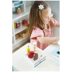 - Houten Ijsjes Fresh met Standaard, 7dlg.><noscript><img width=