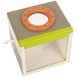 Small Foot - Houten Insectendoos Discover Best