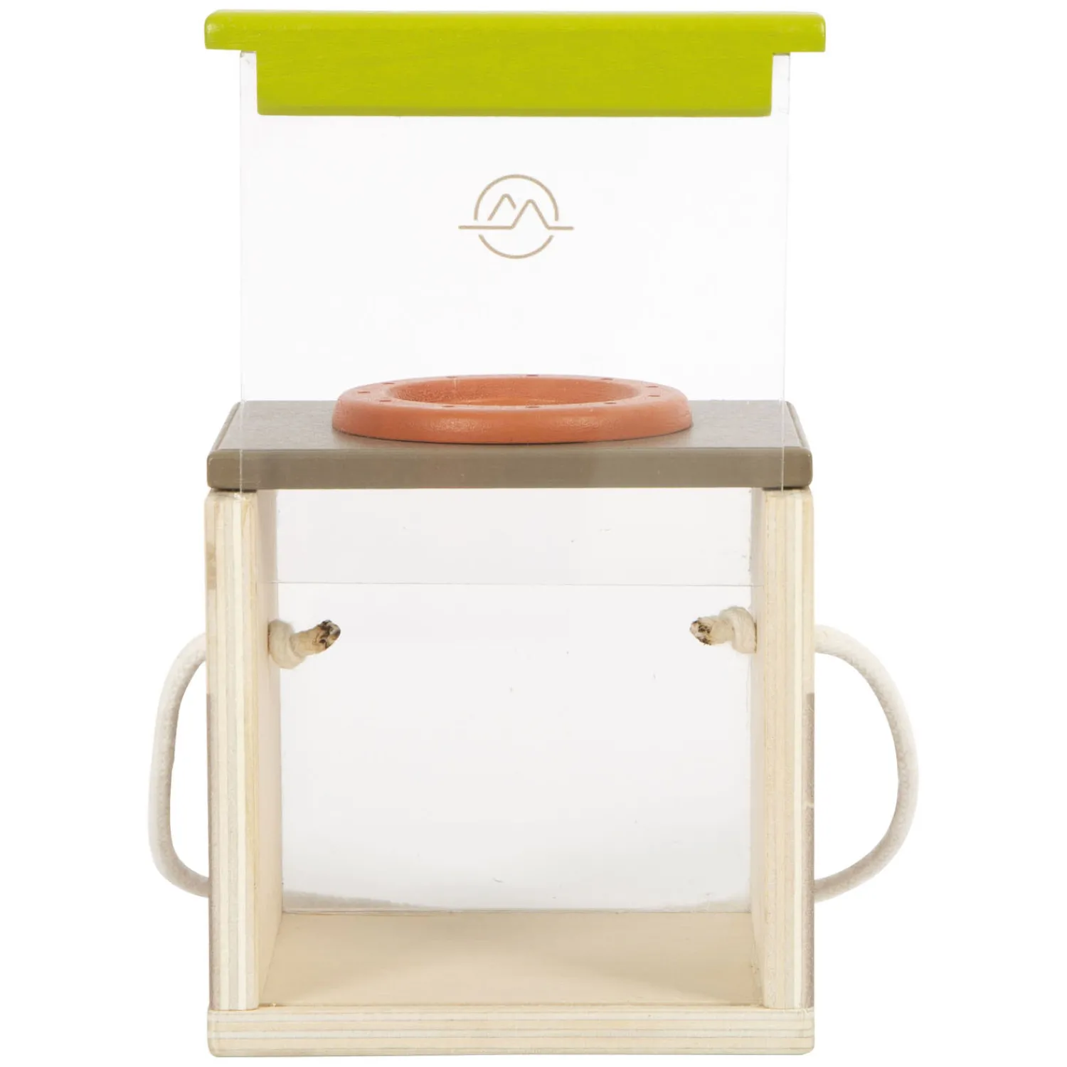 Small Foot - Houten Insectendoos Discover Best