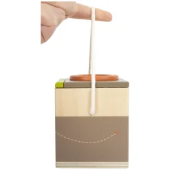 Small Foot - Houten Insectendoos Discover Best