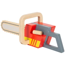 Small Foot - Houten Kettingzaag Hot