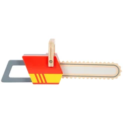 Small Foot - Houten Kettingzaag Hot