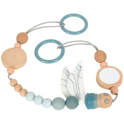 Small Foot - Houten Kinderwagenketting Zeekust