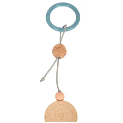 Small Foot - Houten Kinderwagenketting Zeekust