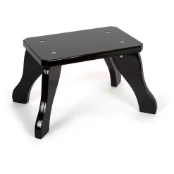 Small Foot - Houten Kindervleugelpiano Zwart Hot