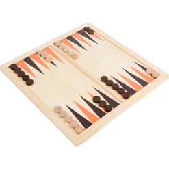 Small Foot - Houten Klassieke Spellen 9in1 Sale