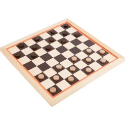 Small Foot - Houten Klassieke Spellen 9in1 Sale