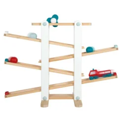 Small Foot - Houten Knikkerbaan Discount