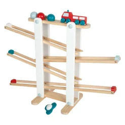 Small Foot - Houten Knikkerbaan Discount