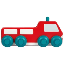 Small Foot - Houten Knikkerbaan Discount