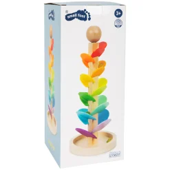 Small Foot - Houten Knikkerbaan met Geluiden Online