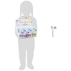 Small Foot - Houten Kralen Sieraden Maken Snoep Best