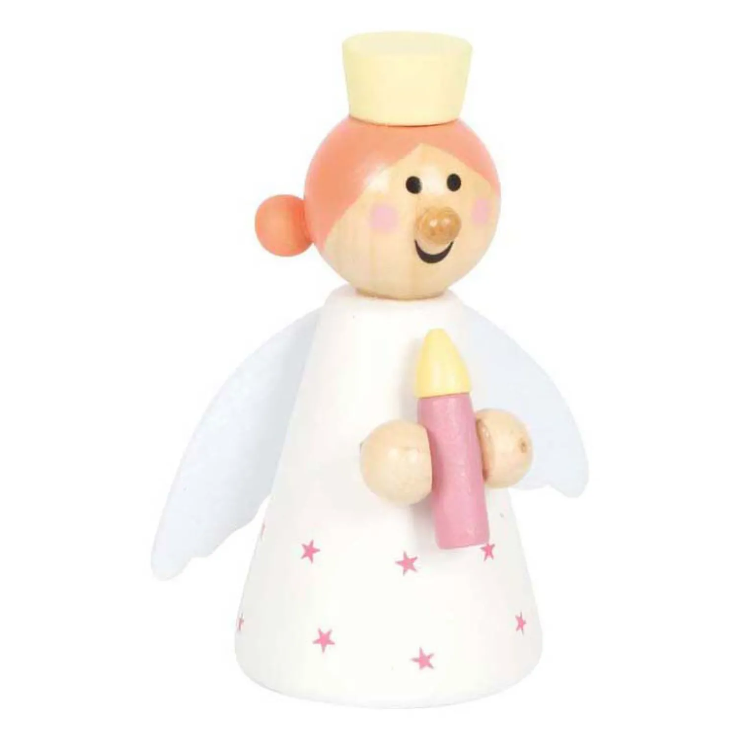 - Houten Kribbe Kerstverhaal Speelset-Small Foot Online