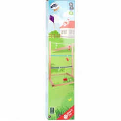 Small Foot - Houten Ladder Golf Werpspel, 7dlg. Hot