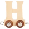 Small Foot - Houten Lettertrein - H Online