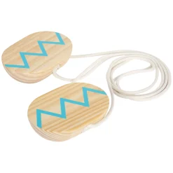 - Houten Loopklossen>Small Foot Clearance