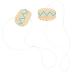 - Houten Loopklossen>Small Foot Clearance