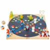 - Houten Ludospel Ruimtevaart-Small Foot Discount