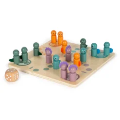 - Houten Ludospel Dino-Small Foot Outlet
