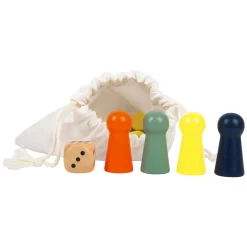 Small Foot - Houten Ludospel XL Clearance