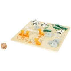 - Houten Ludospel Safari-Small Foot Online