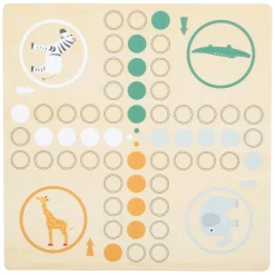 - Houten Ludospel Safari-Small Foot Online